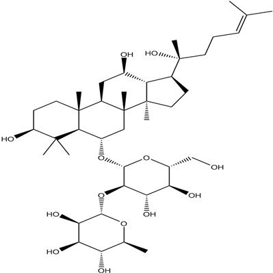 20(R)-人参皂苷Rg280952-72-3