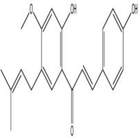 4'-O-甲基补骨脂查尔酮20784-60-5