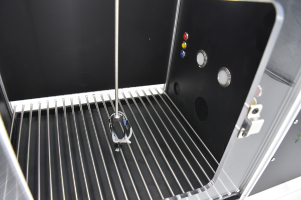 大鼠静脉自身给药实验系统