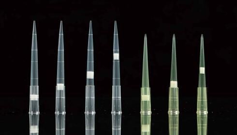 别让吸头“偷”走你的样本！FluxTip超低吸附吸头的重要性