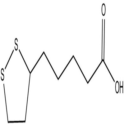 硫辛酸62-46-4