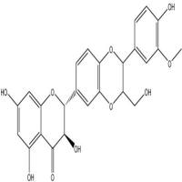 异水飞蓟宾72581-71-6