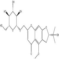 5-O-甲基维斯阿米醇苷84272-85-5