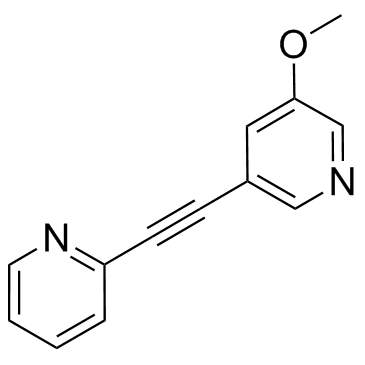 Methoxy-PEPy结构式