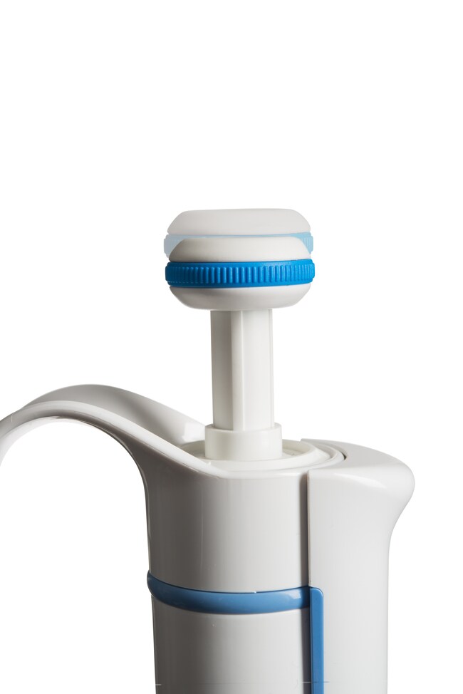 Finnpipette™ F1 量程可调单通道移液器