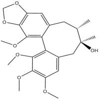 五味子醇乙58546-54-6