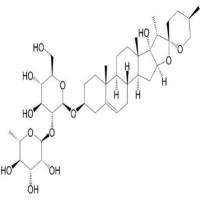 重楼皂苷VI55916-51-3