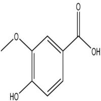 香草酸121-34-6