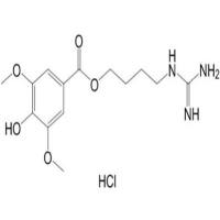 盐酸益母草碱24735-18-0