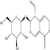 龙胆苦苷20831-76-9
