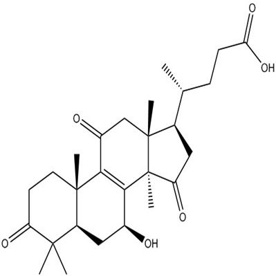 赤芝酸A95311-94-7