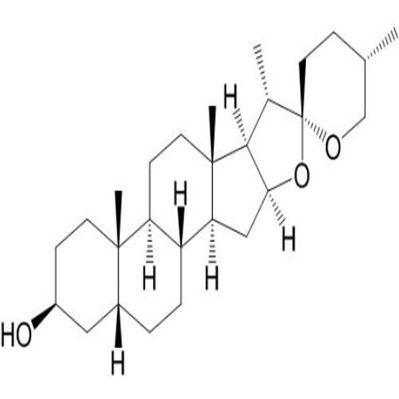 菝葜皂苷元126-19-2