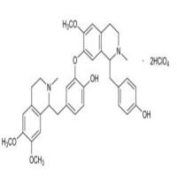 莲心碱高氯酸盐2385-63-9
