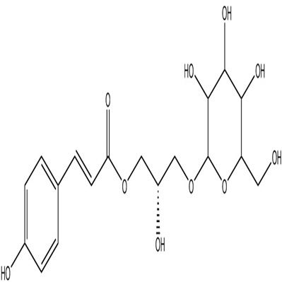王百合苷A114420-66-5