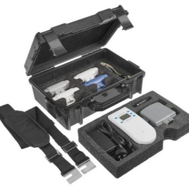 便携式气体分析仪套装2