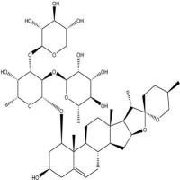 麦冬皂苷D945619-74-9