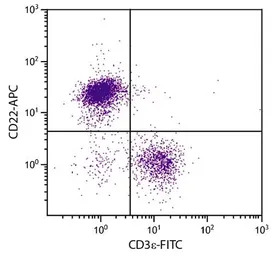 CD22 antibody [2D6]