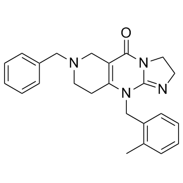 TIC10 isomer结构式
