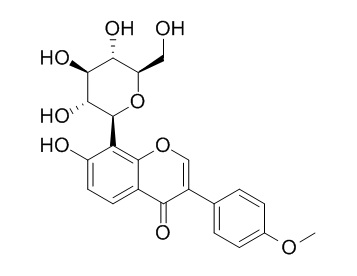 4-Methoxypuerarin
