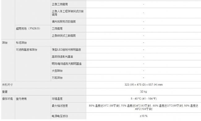 日本奥林巴斯IX53研究级倒置显微镜系统