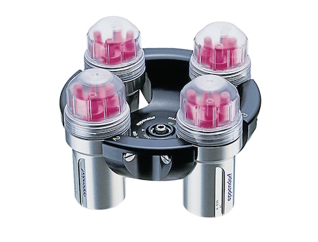 Centrifuge 5702/ 5702&nbsp;R/5702&nbsp;RH