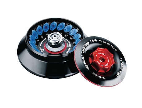 Centrifuge 5418&nbsp;R