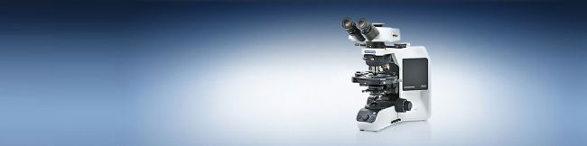 日本奥林巴斯OlympusBX53-P 偏光显微镜
