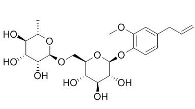 Eugenol rutinoside