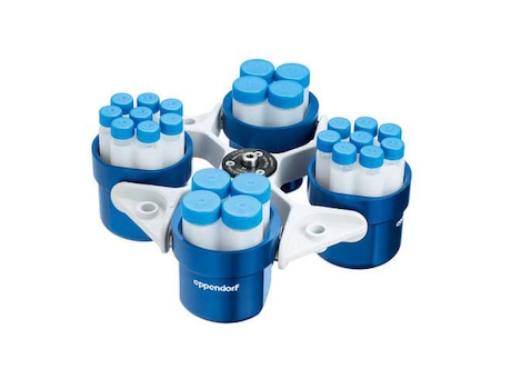 Centrifuge 5804/ 5804&nbsp;R