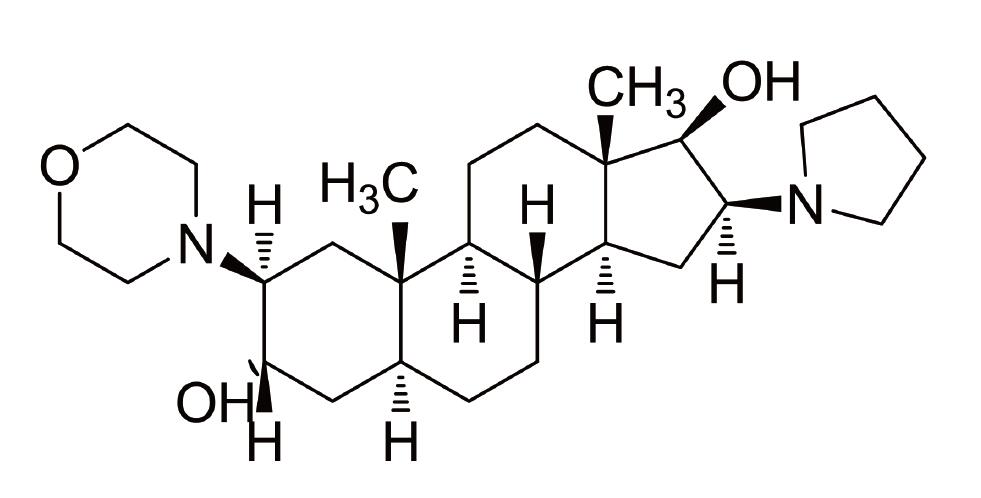 罗库溴铵杂质II