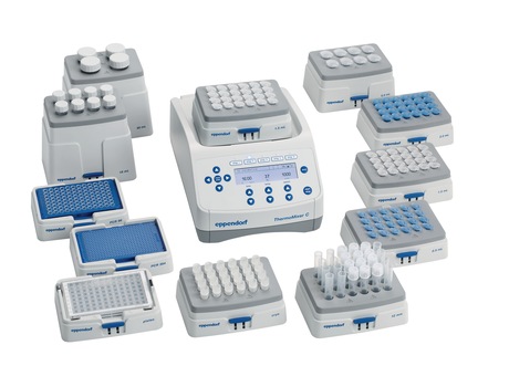 Eppendorf ThermoMixer®&nbsp;C