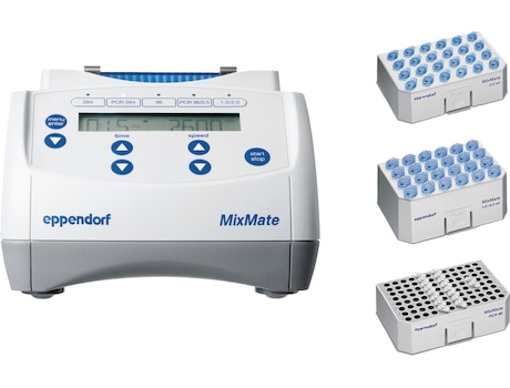 MixMate®