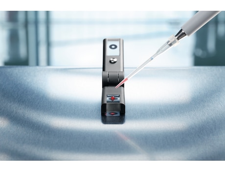 Eppendorf BioSpectrometer® basic