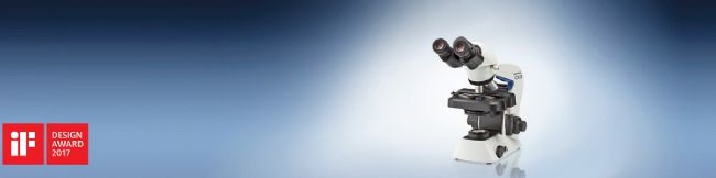 日本奥林巴斯OlympusCX23生物显微镜