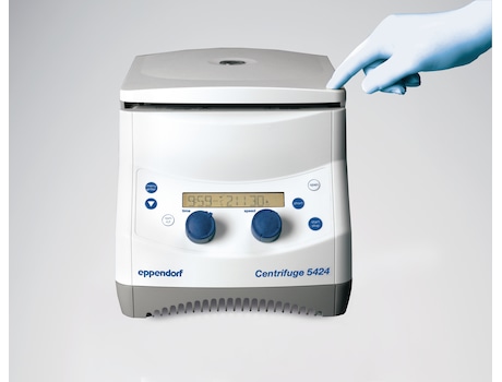 Centrifuge 5424&nbsp;R