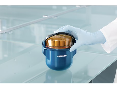 Centrifuge 5810/ 5810&nbsp;R