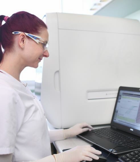 一步法多重PCR试剂盒-基于探针