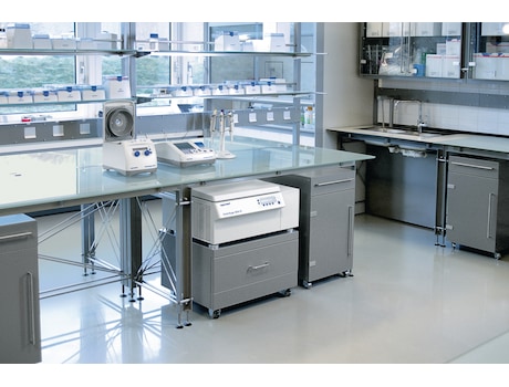 Centrifuge 5804/ 5804&nbsp;R