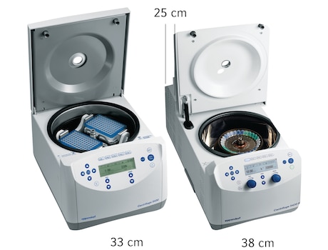 Centrifuge 5430/ 5430&nbsp;R