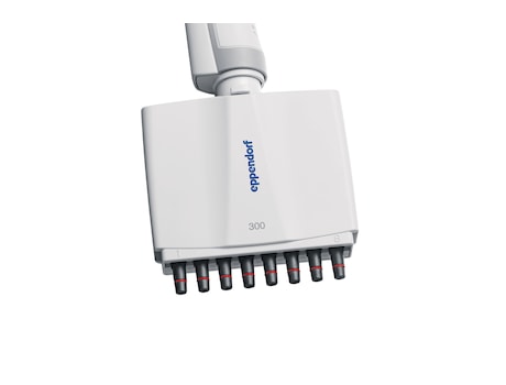 Eppendorf Research® plus
