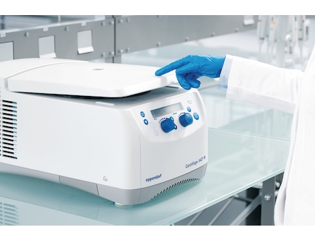 Centrifuge 5427&nbsp;R