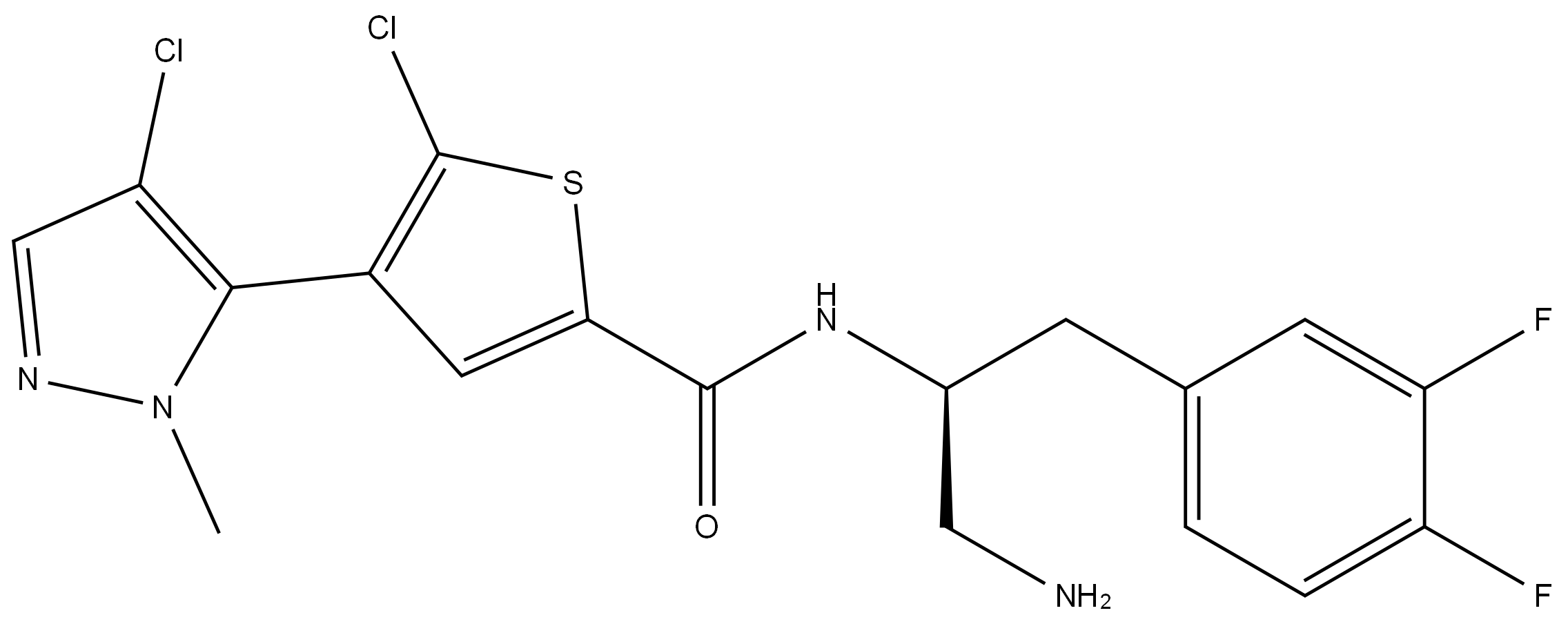 AFURESERTIB (GSK2110183)