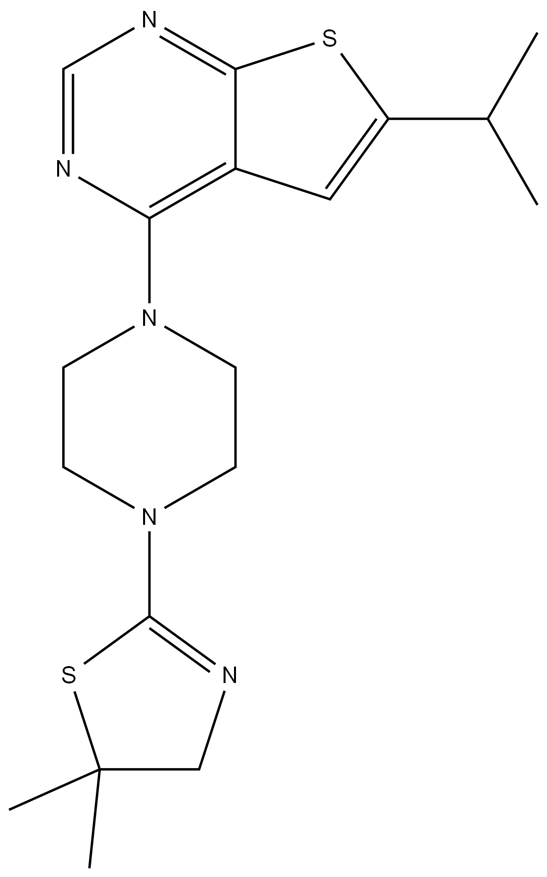 MI-3 (Menin-MLL Inhibitor)