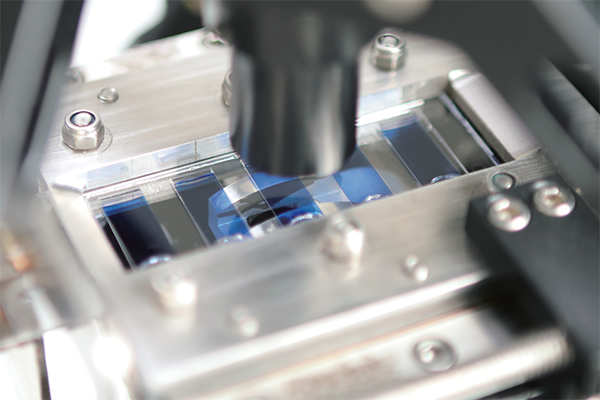 Countstar Altair 全自动细胞分析仪