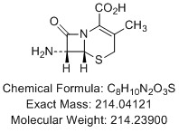 头孢氨苄EP杂质B