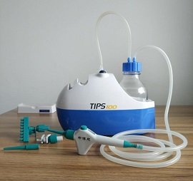 单道/8通道吸液仪