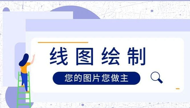 您的图片您做主——线图绘制