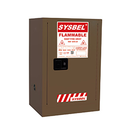 SYSBEL工业安全柜细节