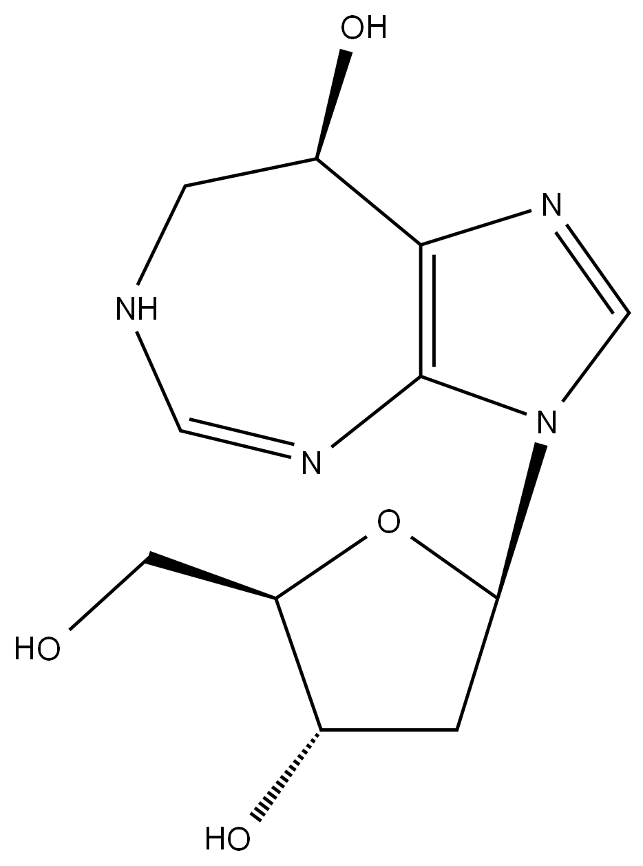 脱氧助间型霉素