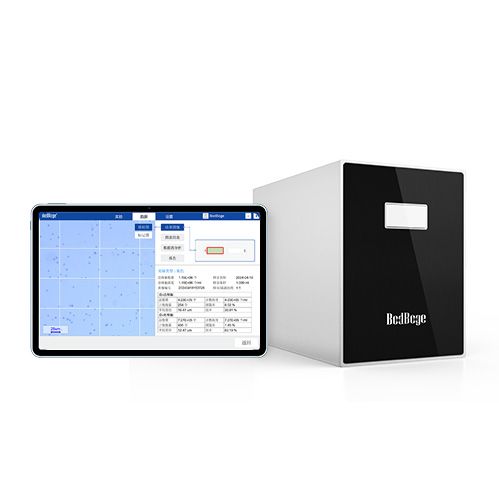 博大博聚-高通量细胞计数仪